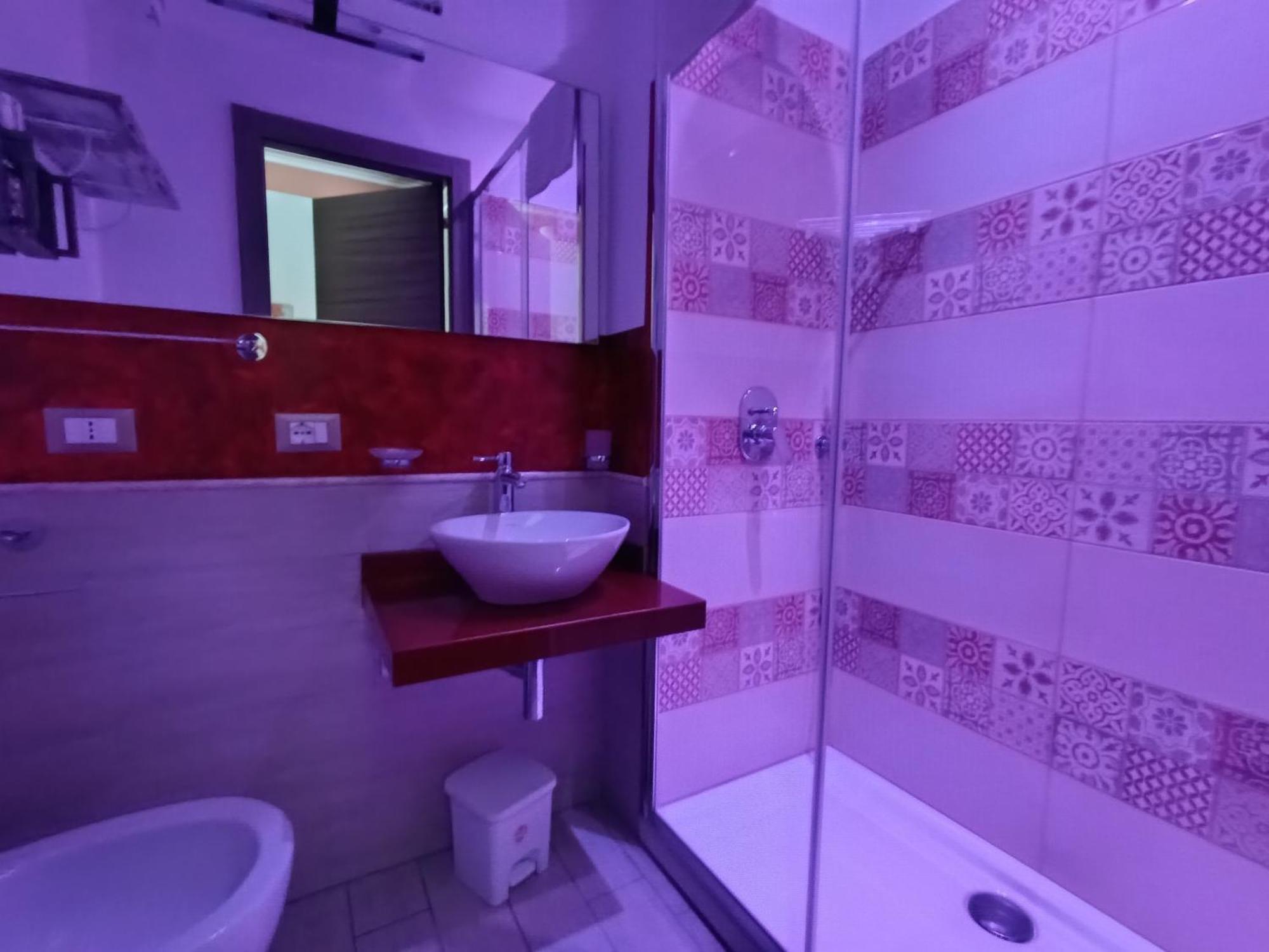 Le Cupole Deco Bed & Breakfast Palermo Exterior photo